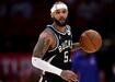Bucks, Gary Trent Jr. ile 4 y�ll�k yeni s�zle�me imzalad�