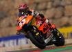 Deniz �nc�, D�nya Moto2 �ampiyonas�'n�n Malezya aya��nda yar��acak