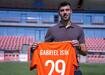 Manisa FK'da s�ra Gabriel Isik'te