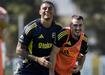 Ognjen Mimovic'e s�rpriz talip