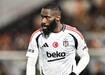 Be�ikta�'�n eski y�ld�z� S�per Lig'e d�n�yor: Arthur Masuaku