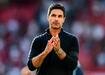Mikel Arteta'dan �ampiyonluk mesaj�...