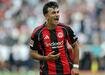 Eintracht Frankfurt'ta Can Uzun kri...