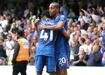 Chelsea, Milan karşısında rahat gal...