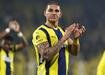 Fenerbah�e'den Diego Carlos a��klamas�: 'Sa�l�k kontrol�ne kat�lmad�'