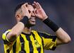 En-Nesyri'den Al Ittihad'da 1 gol, ...