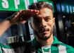 Konyaspor'dan Portekizli takviye: Diogo Gon�alves