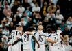 UEFA'dan Tottenham'a 'Nazi selam�' ...