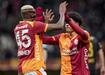 Galatasaray'dan �� isim i�in sakatl�k a��klamas�!