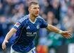 Schalke'nin gol sigortas� Dzeko haz...