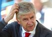 Arsene Wenger'den 100 �lke, 100 akademi hedefi
