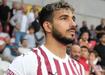 Serikspor, Hatayspor'dan Cengiz Demir'i transfer etti