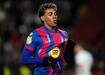 LaLiga'da Lamine Yamal, sezonun oyu...