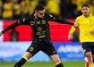 En-Nesyri bu kez de Al-Itttihad'� kar��t�rd�: Eski futbolculardan �ok iddia