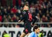 Patrik Schick pe� pe�e att�, Bayern...