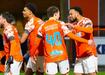 Lider PSV'ye Volendam �oku!...