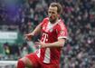 Harry Kane ba�latt�, Goretzka bitir...
