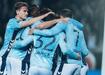 Celta Vigo, Selanik'ten avantajla d�nd�