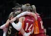 Sultanlar Liginde Galatasaray, uzatmada galip!