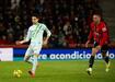 Betis, Mallorca deplasman�nda galip...