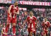 Bayern M�nih, Dortmund �ncesi moral depolad�