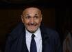 Juventus, Spalletti'nin s�zle�mesin...