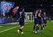 PSG, Metz'i yendi ve liderli�e y�kseldi