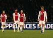 Ajax evinde istedi�ini alamad�