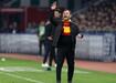 Okan Buruk: 'Futbol ad�na b�y�k utan�'