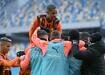 Shakhtar 3 puan� son nefeste ald�
