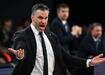 Dusan Alimpijevic: 'Yeni bir sava� ba�l�yor!'