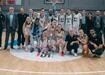 Panathinaikos'u deviren Emlak Konut finale y�kseldi!
