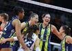 Fenerbah�e Medicana, Kupa Voley'de yar� finalde!