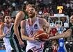 Yunan Basketbol Ligi'nde Thomas Walkup'�n stat� tart��mas�