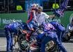 MotoGP'de San Marino Grand Prix'sini Marc Marquez kazand�