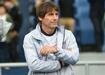 Antonio Conte: 'Federasyon ba�kan� ...
