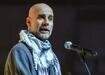 Pep Guardiola'dan Filistinli �ocukl...