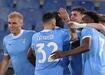 Lazio 3 puan� son nefeste ald�...
