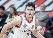 Gaziantep Basketbol son 3 ma��n� da kaybetti