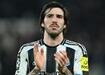 Newcastle United'dan Tonali için ge...