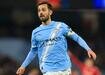 Bernardo Silva'n�n M. City'den ayr�...
