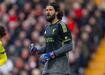 Juventus'tan Alisson Becker hamlesi...