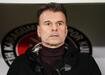 Fatih Karag�mr�k'te Stanojevic'le yollar ayr�ld�