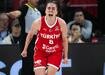FIBA 2026 Kad�nlar Basketbol D�nya Kupas�'nda kura �ekimi