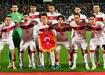 A Milli Tak�m'�n haz�rl�k ma�� program� belli oldu