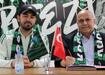 Kocaelispor, Sel�uk �nan ile nikah tazeledi!
