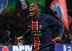 Barcelona ma�� �ncesi PSG'de Nuno M...