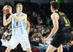 T�rk Telekom, Anadolu Efes'e konuk