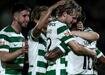 Sporting Lizbon, Porto'nun pe�ini b�rakm�yor