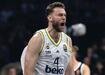 Fenerbah�e Basketbol, Nicolo Melli ile iki y�l s�zle�me uzatt�!